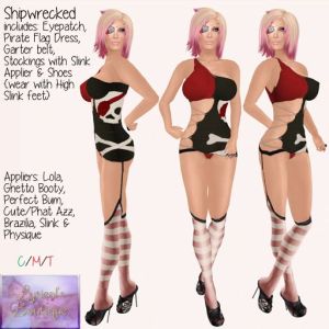 lyrs boutique shipwrecked add